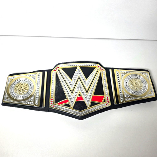 Wwe world heavyweight - wwe,