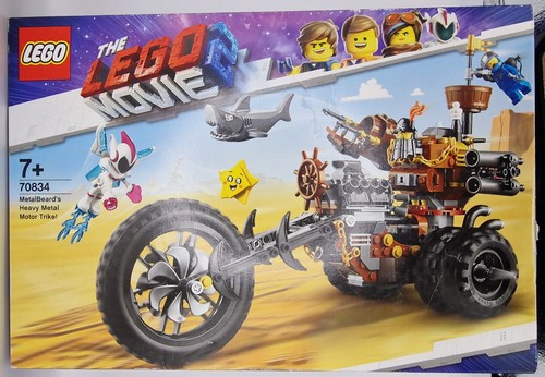 Lego movie 70834 - –,