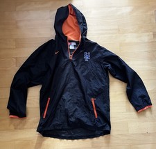 Nike MLB New York Mets Windbreaker Jacke