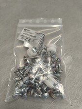 Waschmaschine LG F14B8TDA7H 8 kg Schrauben Set (Blechschrauben) #51148