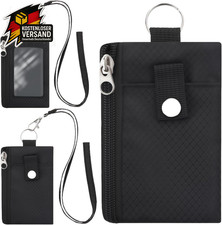 Brustbeutel Mit RFID Schutz