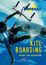 Kiteboarding
