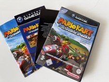 Mario Kart Double Dash