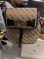 GUESS Back Pack Rucksack Damen