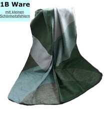 Kuscheldecke 150x200 Baumwolle