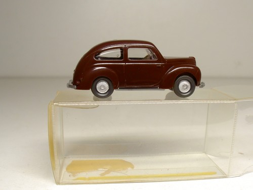 Wiking ford taunus - h0, g73a