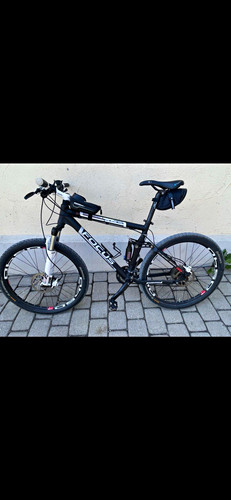 Focus super bud mountainbike - focus,