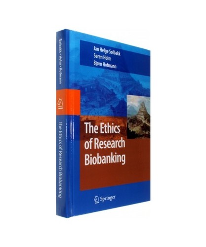 The ethics research - ethics, of
