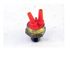 Mercedes-Benz Thermoventil 50 Grad an Zylinderkopf A0001407260 oder A0001407160