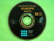 DVD NAVIGATION TNS 600 700