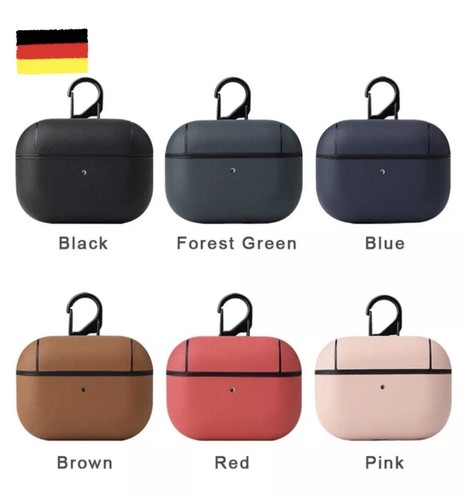 Airpods pu case - /,