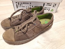 snipe - Damen Halbschuhe - braun - Gr. 40