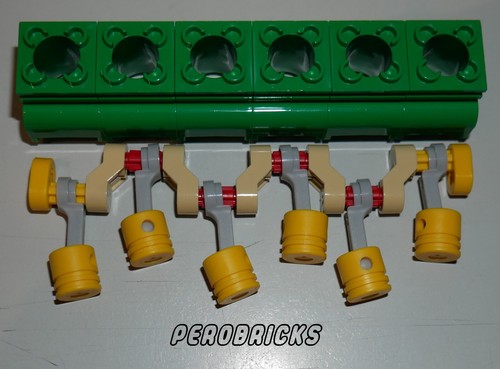 Lego technic technik - lego,