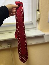 Gianni Versace Krawatte   wie Neu