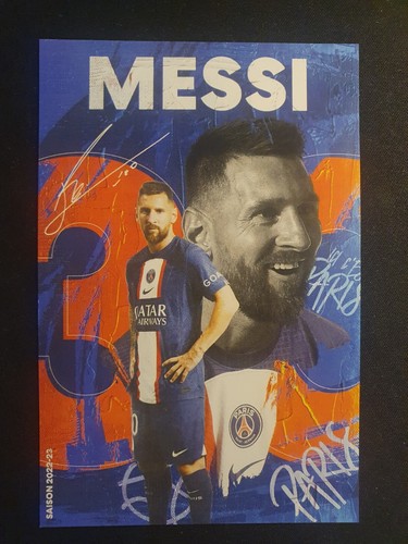 Lionel messi paris saint - lionel,