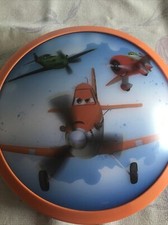 Philips LED Kinderzimmer Lampe Deckenleuchte Wand Leuchte Kinder, Disney,