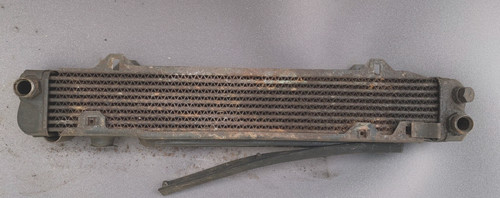 ölkühler mercedes benz - Ölkühler, (mercedes-benz
