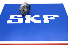 1 Stück SKF Rillenkugellager