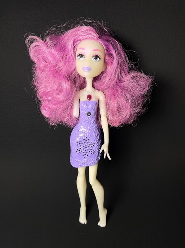 Welcome monster high ari - monster,