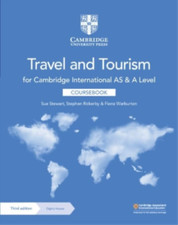 Cambridge International AS and