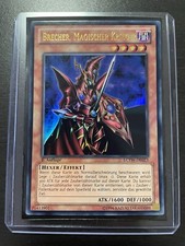 Brecher magischer - yu-gi-oh!,