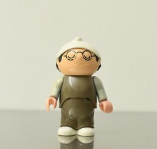 ZDF Mainzelmännchen Figur Det CARRERA | 1983