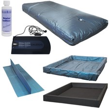 Wasserbett zubehör matratze - zubehör,