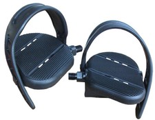 BDCP Heimtrainerpedale 1/2"