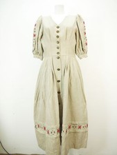 Chiemseer Tracht beige mit