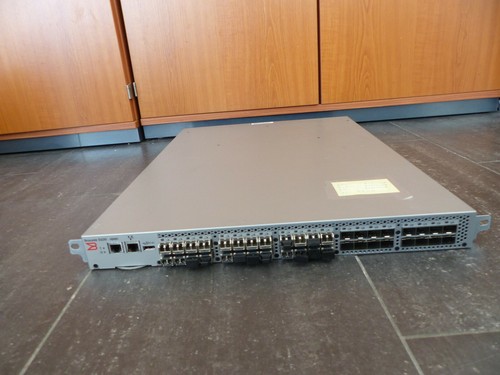 Brocade silkworm 5100 - silkworm,