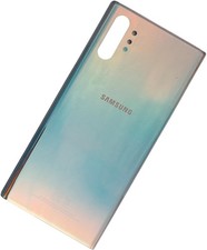 Original Samsung Galaxy Note 10+ Plus Akkudeckel Backcover SM-N975 Aura Glow