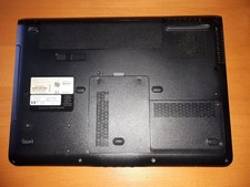 15,4“ Laptop Notebook HP