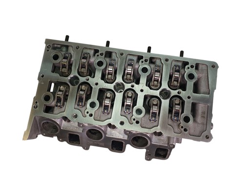 Zylinderkopf audi 4g 3 0 - -, 3,0