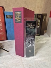 Good and Joyful Things by Ania