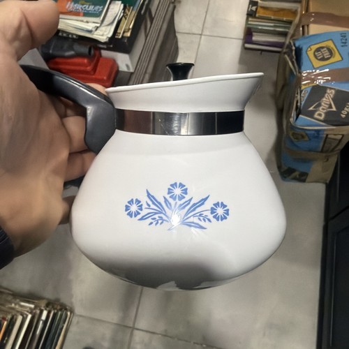 Vintage corningware blaue - vintage,