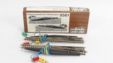 Märklin mini-club Spur Z - 8561 Elektromagnetisches Weichenpaar OVP