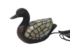 Tisch Lampe Leuchte Tier Figur