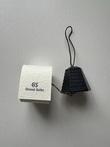 Große seiko armbanduhr - große,