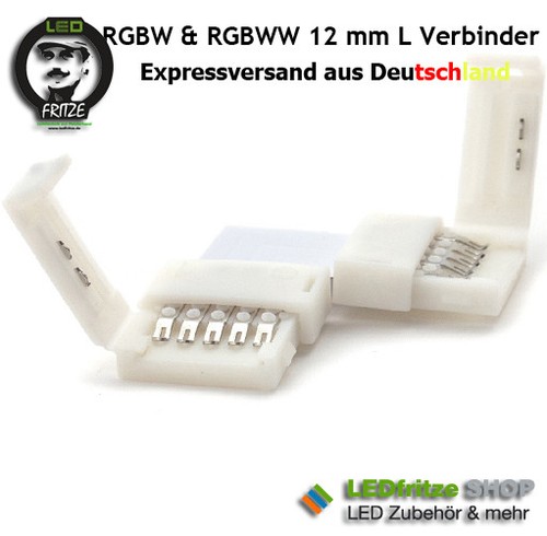 Stück 12mm rgbw - stück,