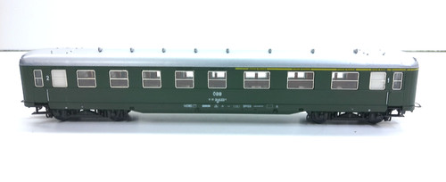Liliput personenwagen - h0,