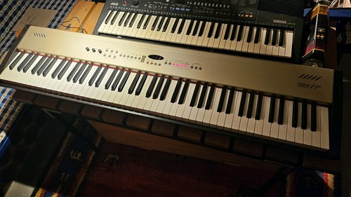 Klavier roland digital piano - digital,