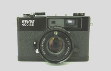 Revue 400 SE Ersatzteil spare