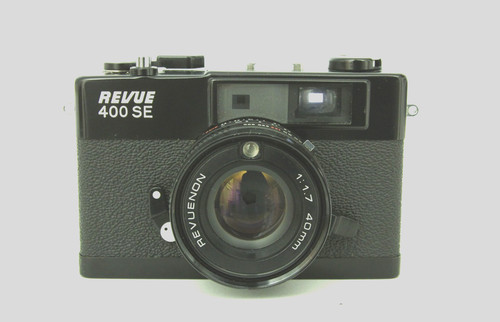 Revue 400 ersatzteil - se,
