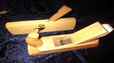 2 x Handhobel Hobel