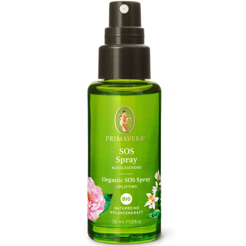 Primavera sos spray bio 30 - ,