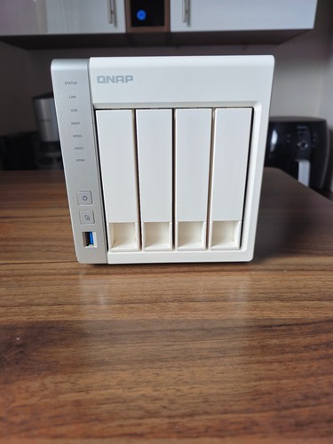 Qnap 431 nas systeme - qnap,