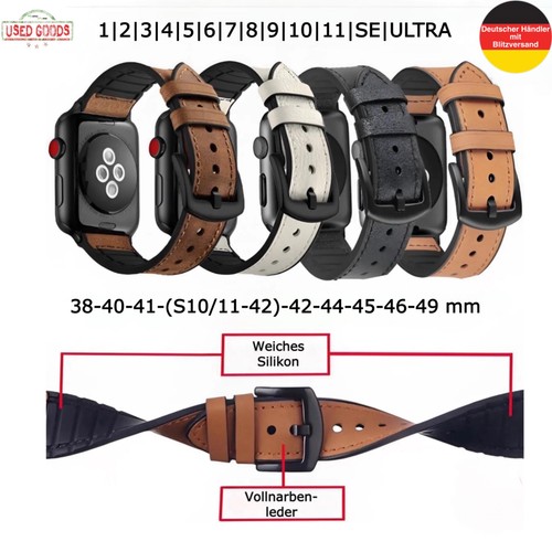 Uhrenarmband für apple - uhrenarmband, watch