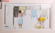 Preiser 44936, Spur G /