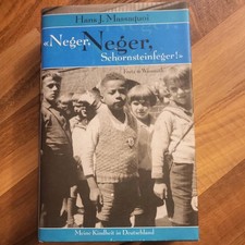 Neger, Neger, Schornsteinfeger