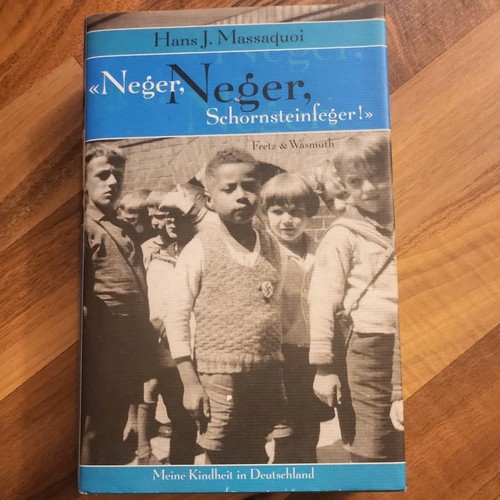 Neger schornsteinfeger - neger,,